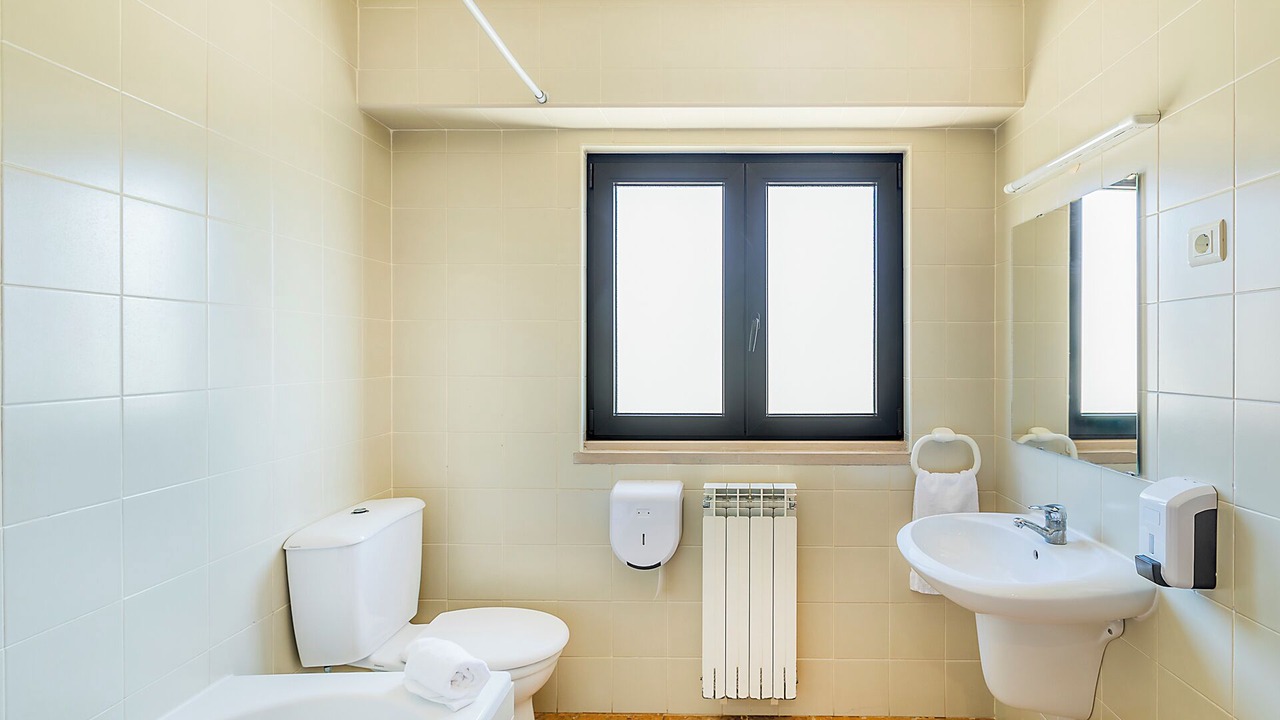 Photo of Bathroom in Atalaia