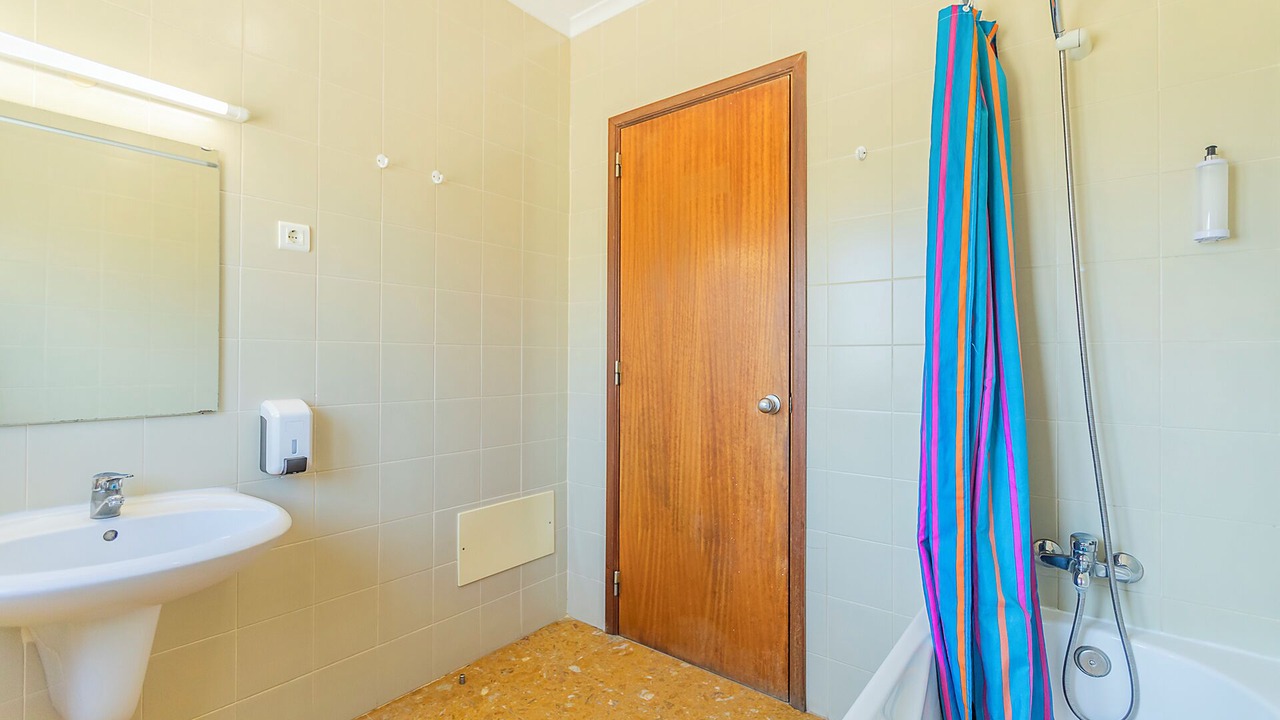 Photo of Bathroom in Atalaia