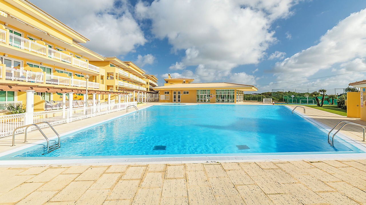 Photo of Outdoor in Praia de Santa Cruz