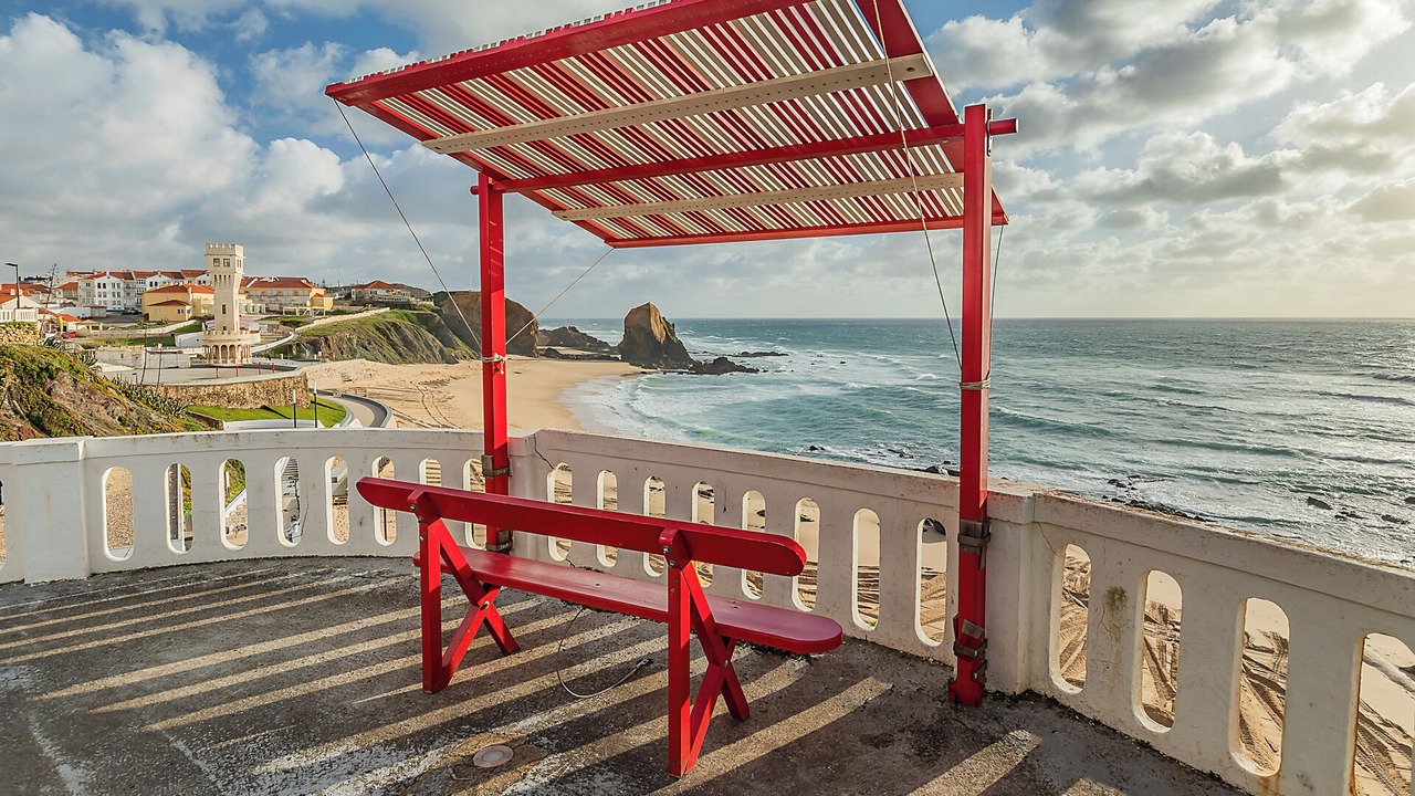 Photo of Others in Praia de Santa Cruz
