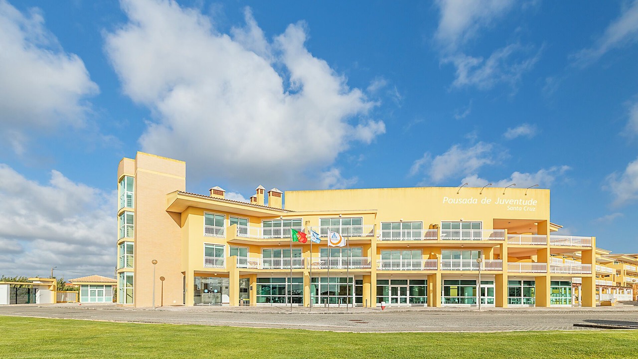 Photo of Outdoor in Praia de Santa Cruz