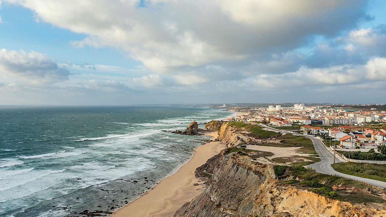 Photo of Others in Praia de Santa Cruz