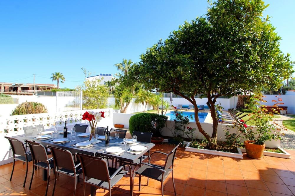 Photo of Patio Balcony in Parchal