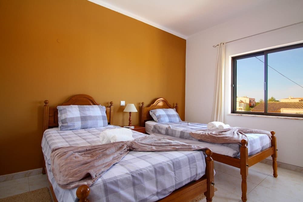 Photo of Bedroom in Parchal