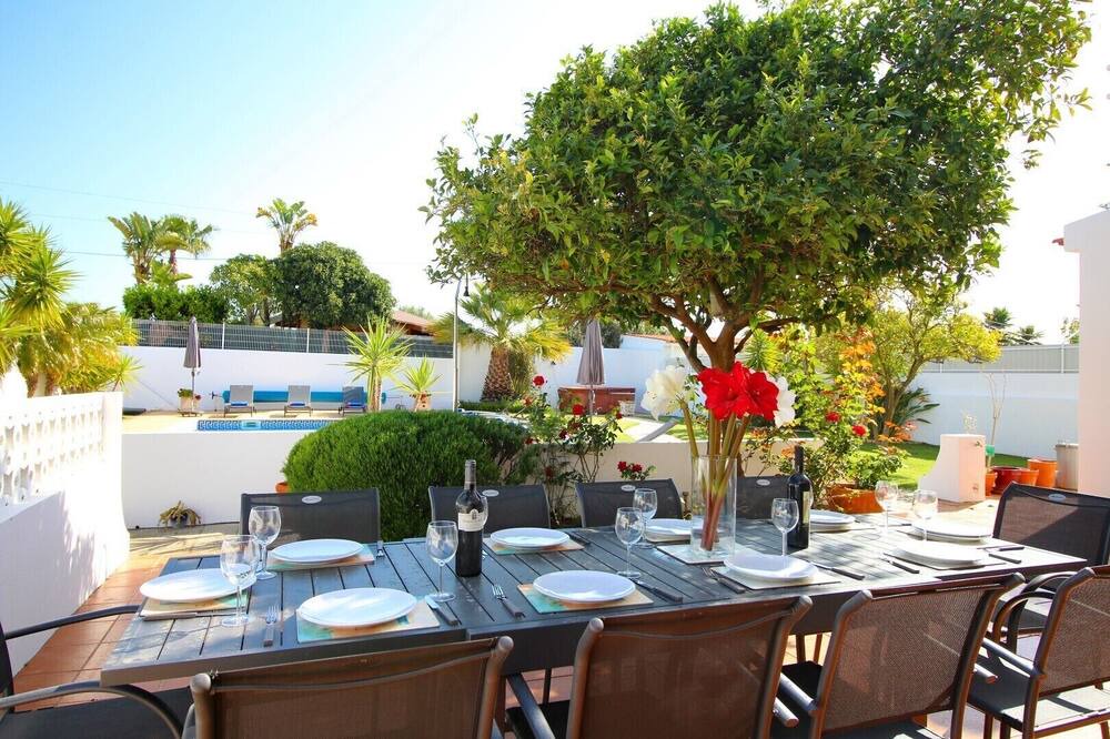 Photo of Patio Balcony in Parchal