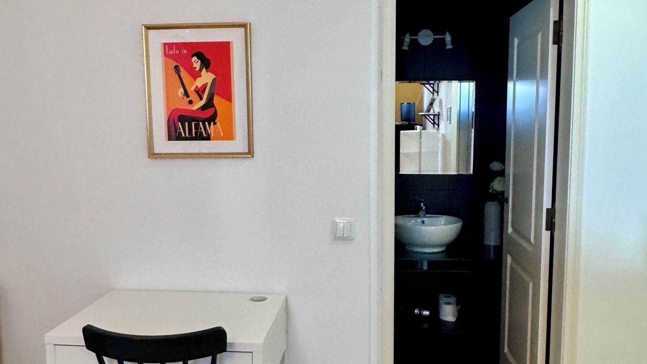 Photo of Bedroom in Ericeira