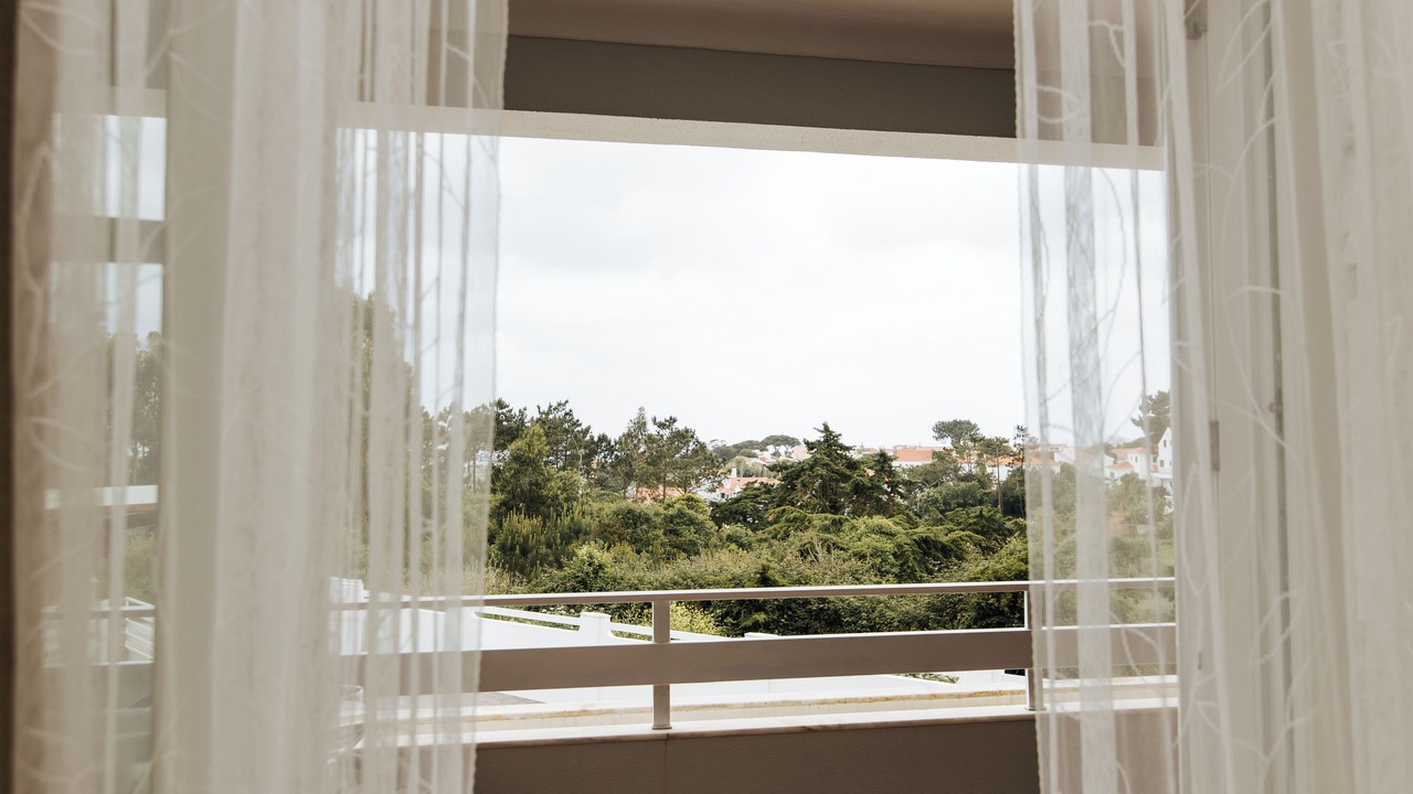 Photo of Bedroom in Ericeira