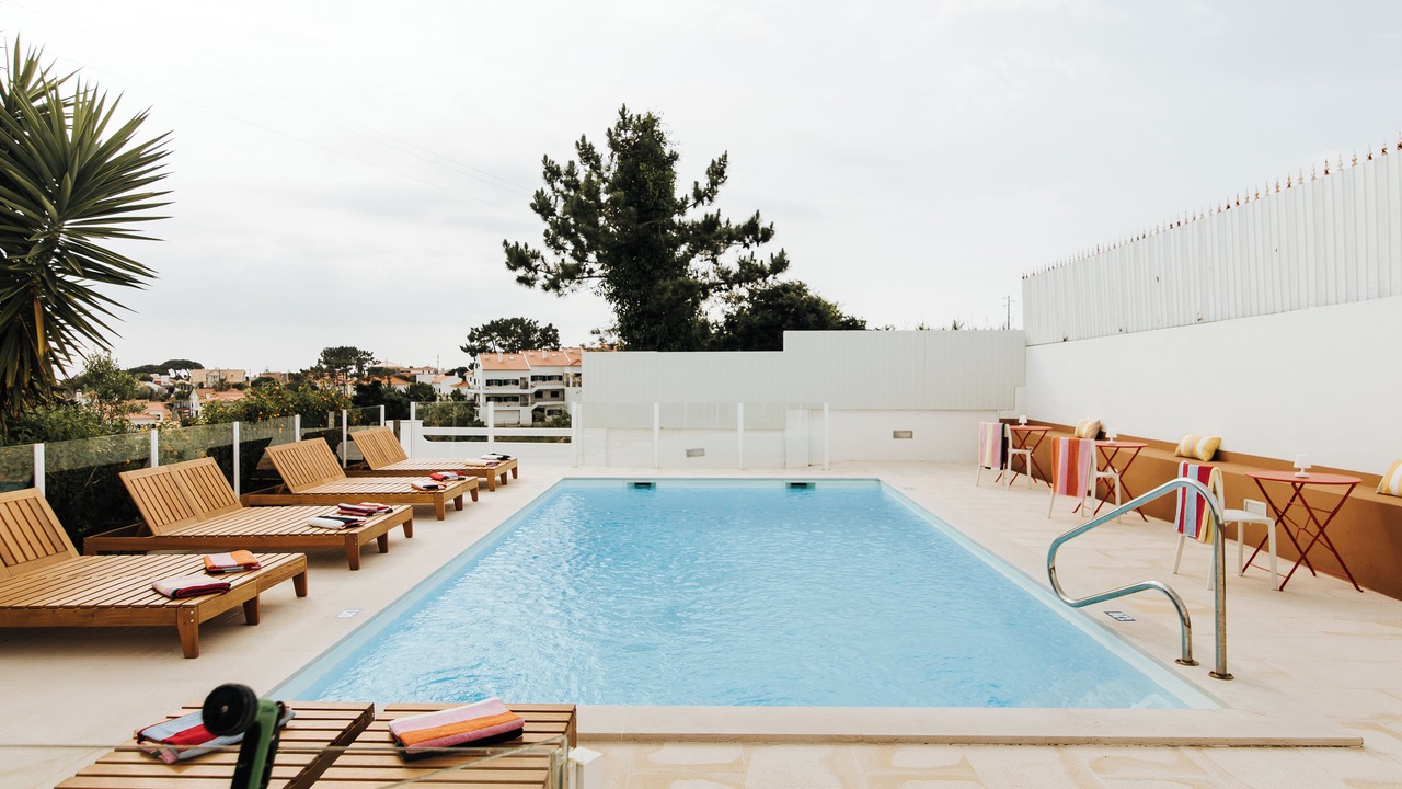 Photo of Outdoor in Ericeira