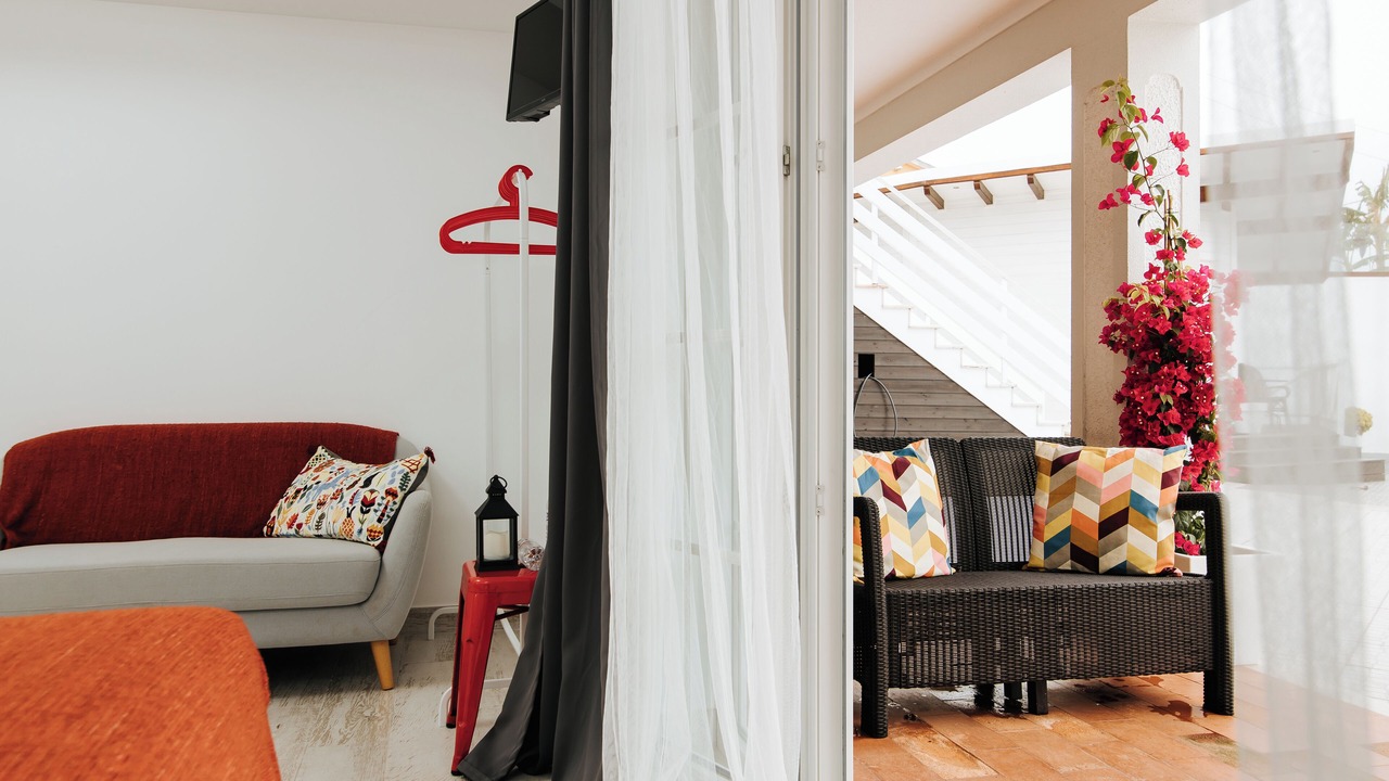 Photo of Bedroom in Ericeira