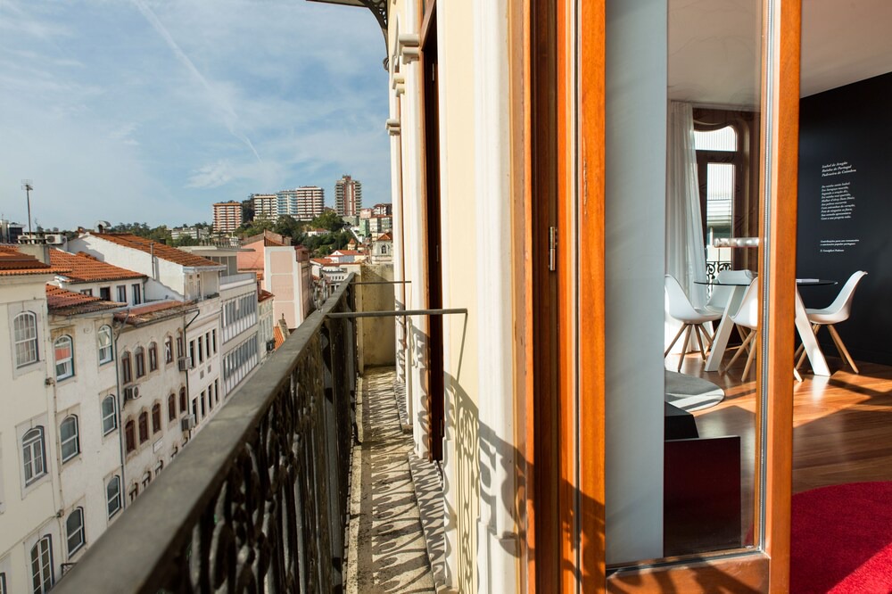 Photo of Others in Coimbra City Centre