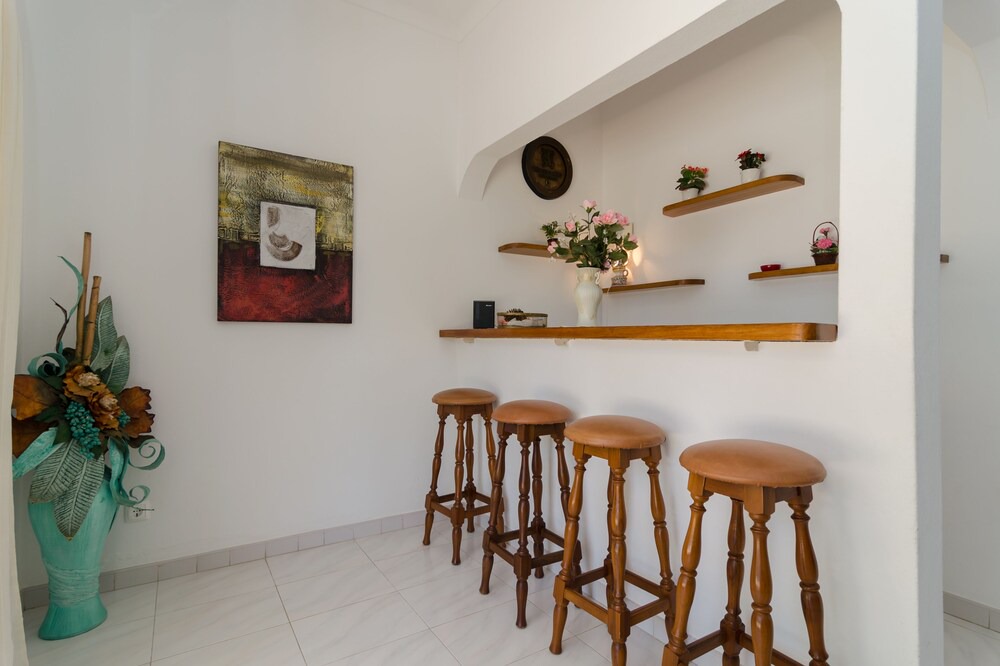 Photo of Kitchen in Caramujeira