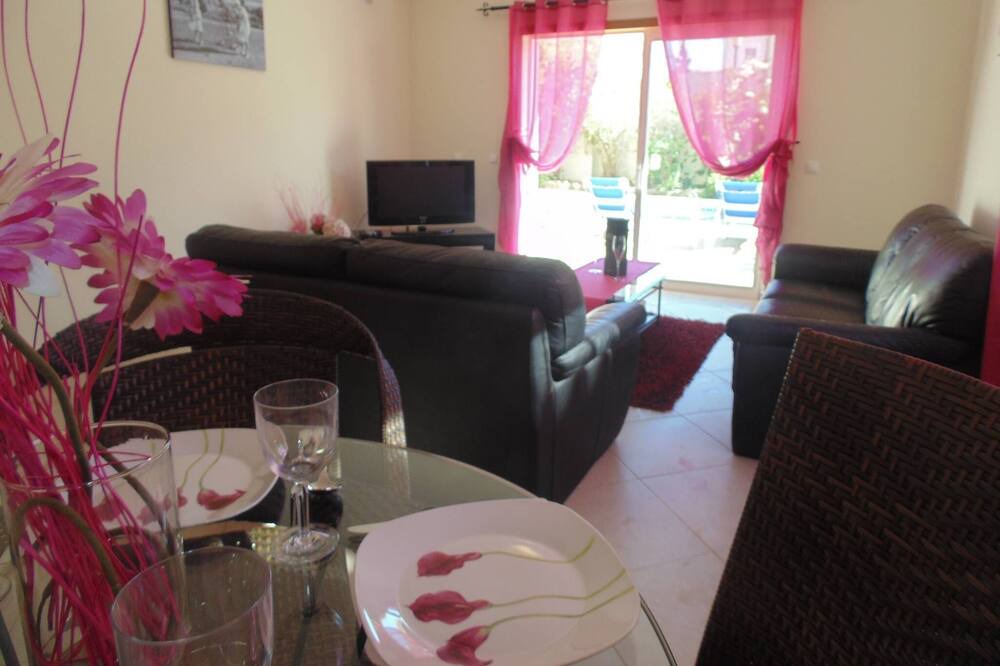 Photo of Livingroom in Chinicato