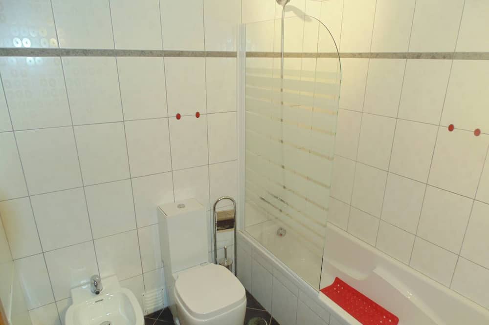 Photo of Bathroom in Chinicato