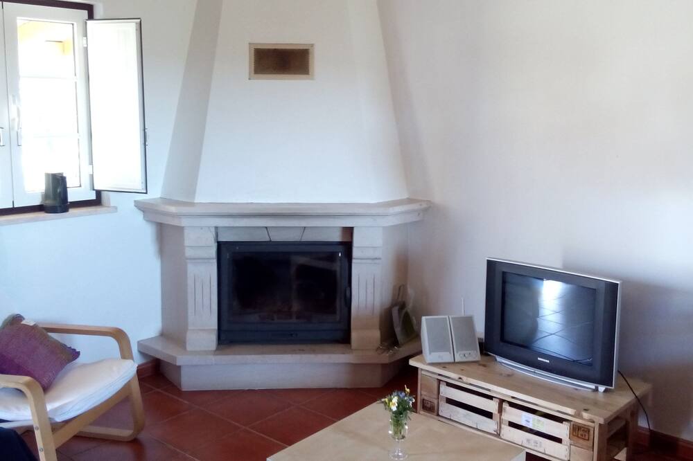 Photo of Livingroom in Cavaleiro