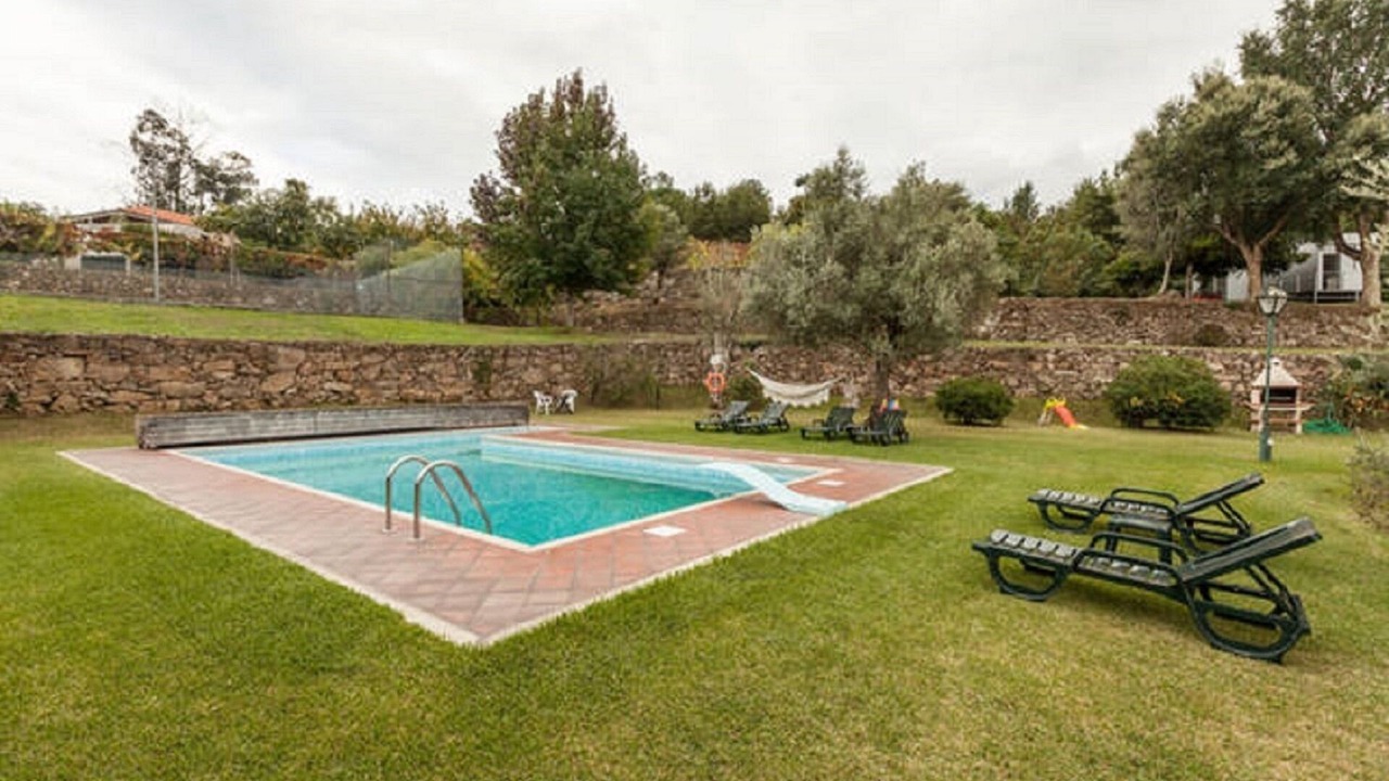 Photo of Outdoor in Povoa de Lanhoso