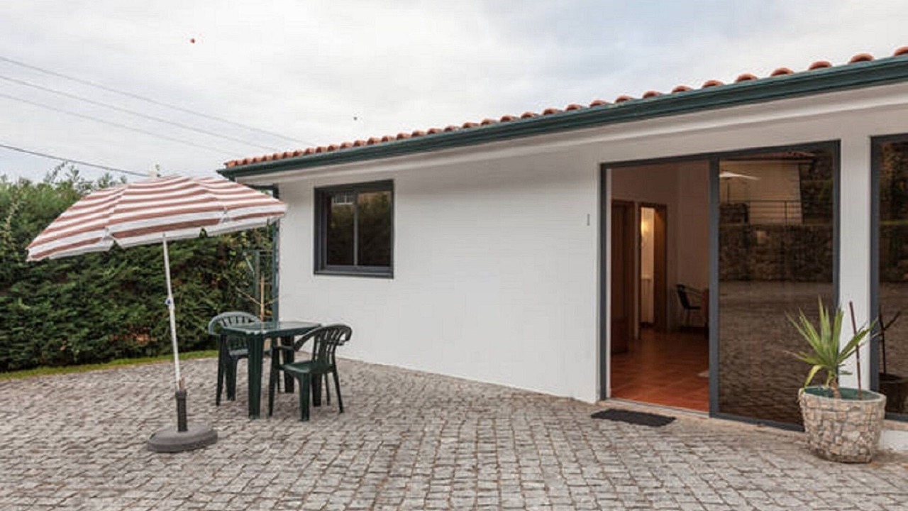 Photo of Patio Balcony in Povoa de Lanhoso