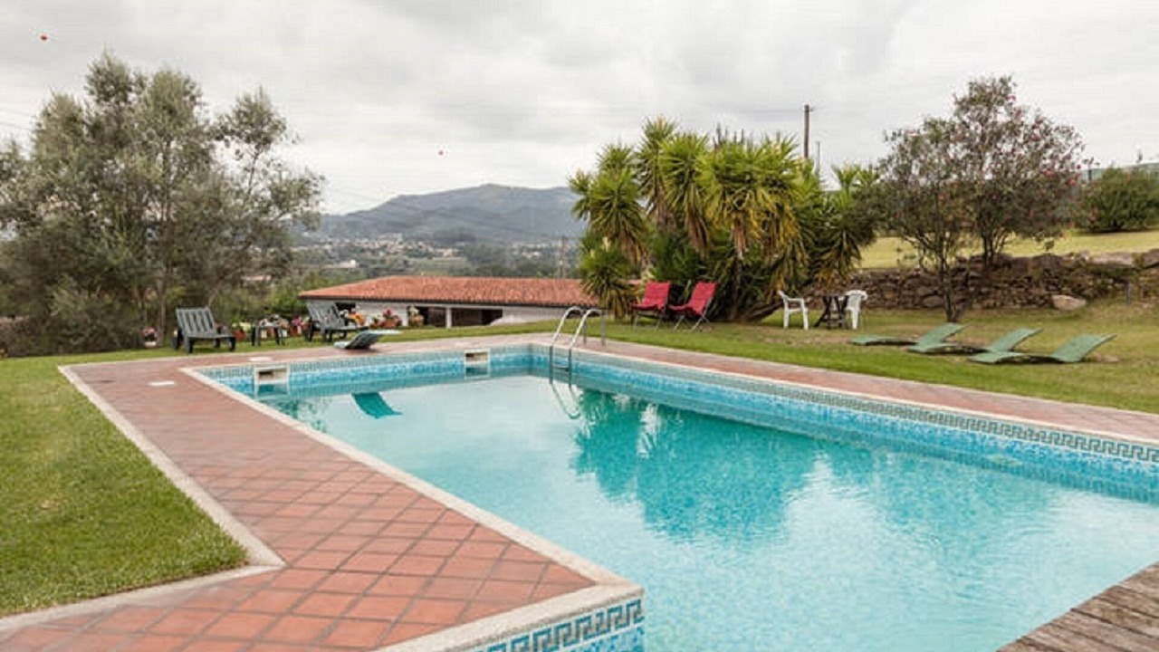 Photo of Outdoor in Povoa de Lanhoso