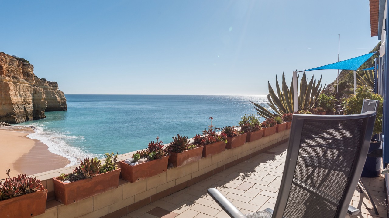 Photo of Outdoor in Lagoa e Carvoeiro