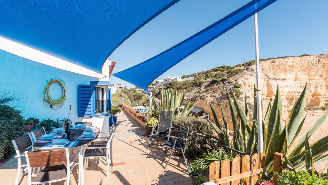 Photo of Outdoor in Lagoa e Carvoeiro