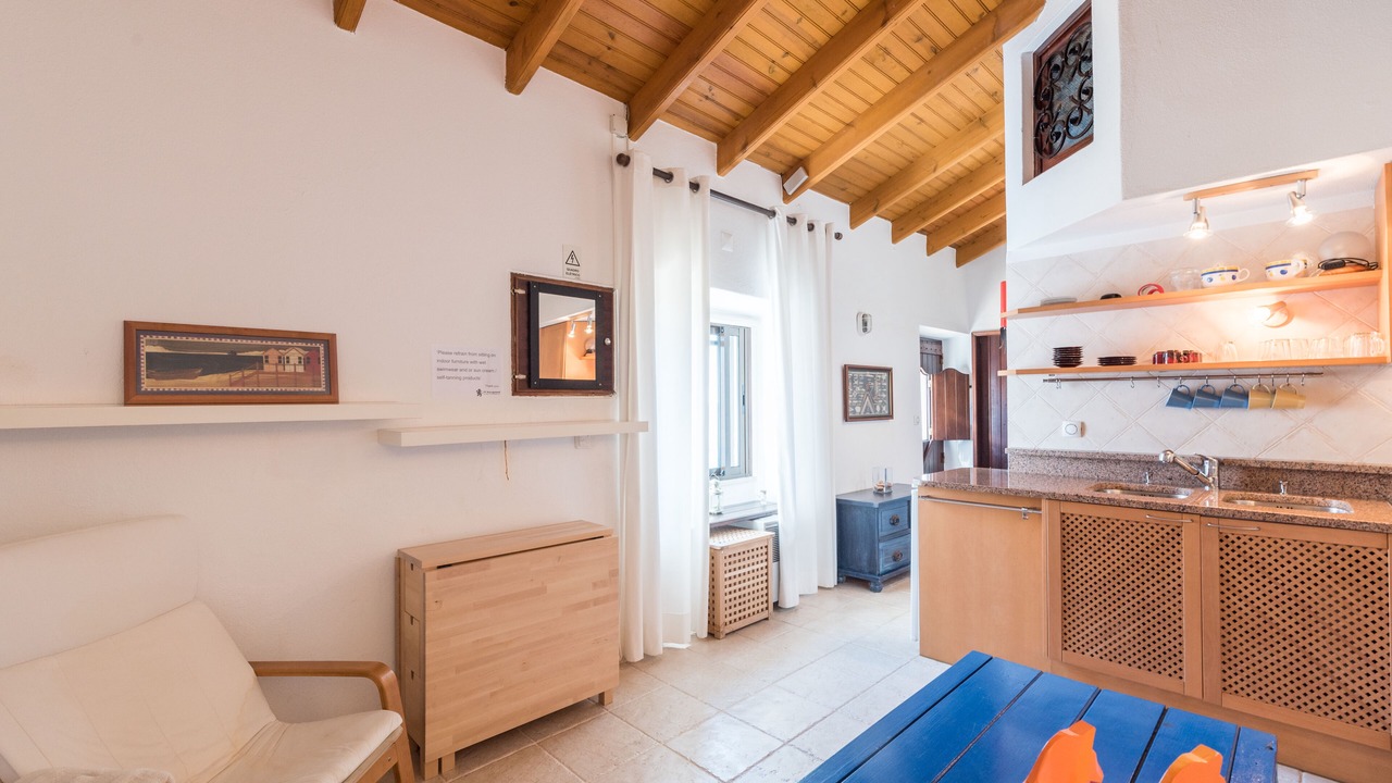 Photo of Kitchen in Lagoa e Carvoeiro