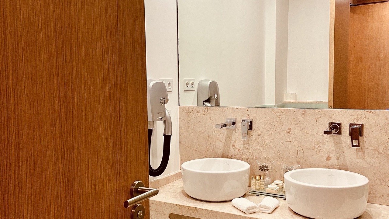 Photo of Bathroom in Chaves