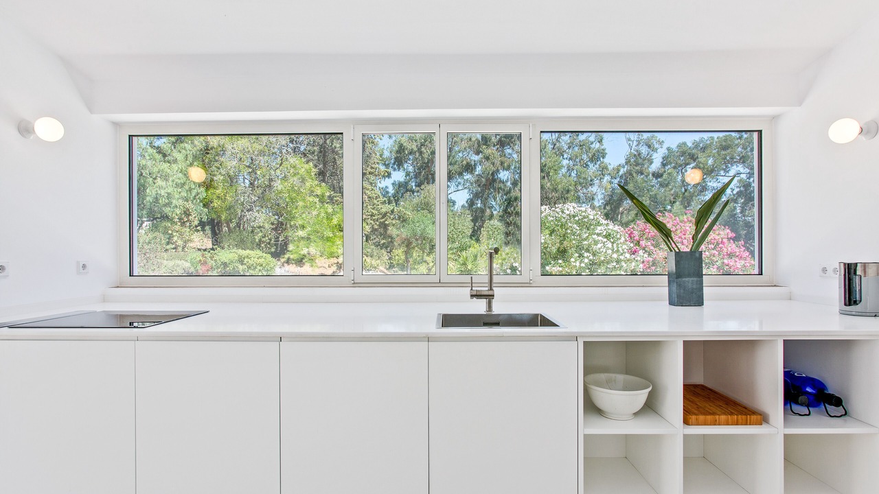 Photo of Kitchen in Albardeira