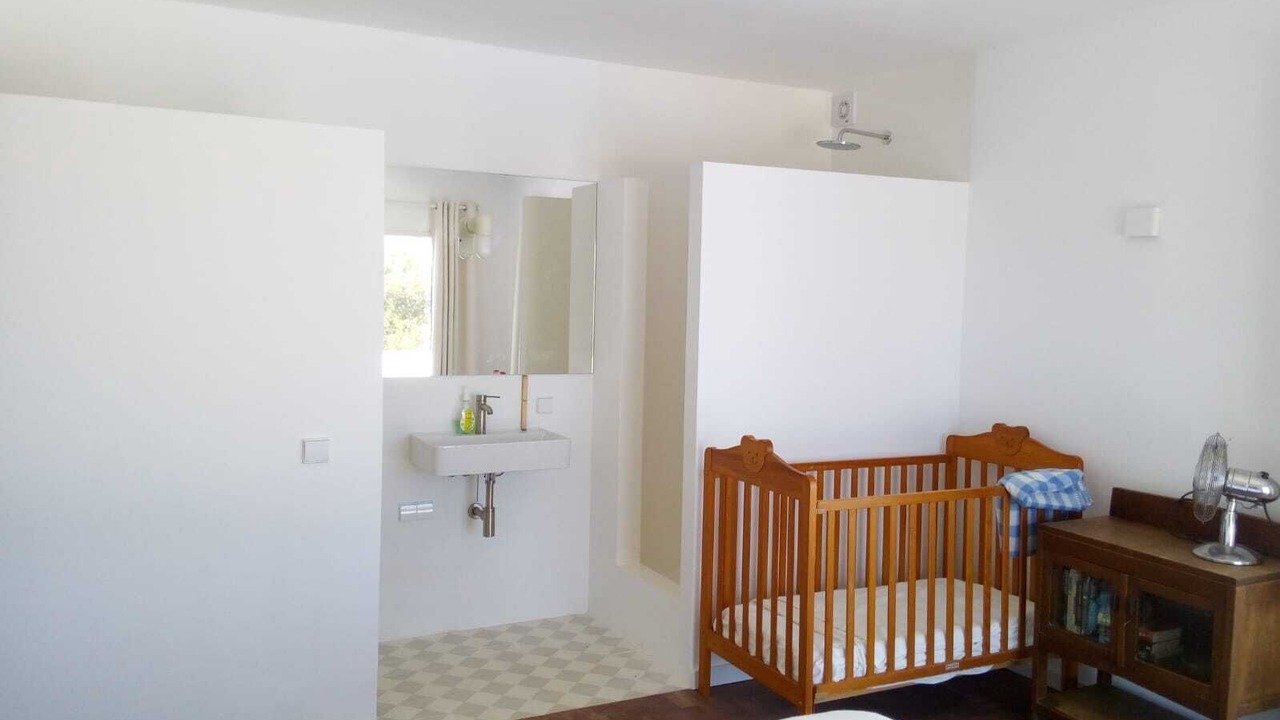 Photo of Bedroom in Albardeira