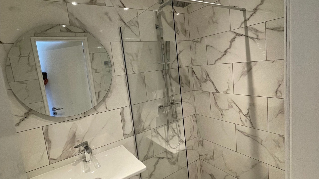 Photo of Bathroom in Albardeira