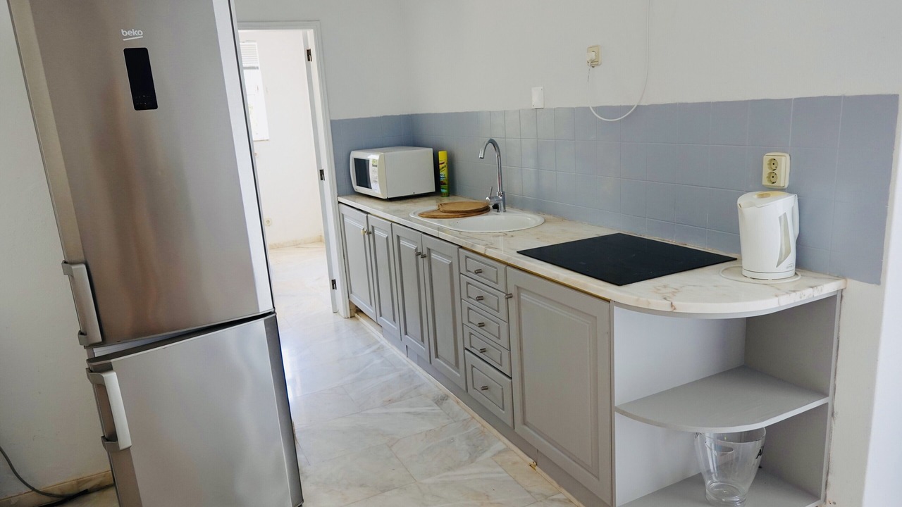 Photo of Kitchen in Albardeira