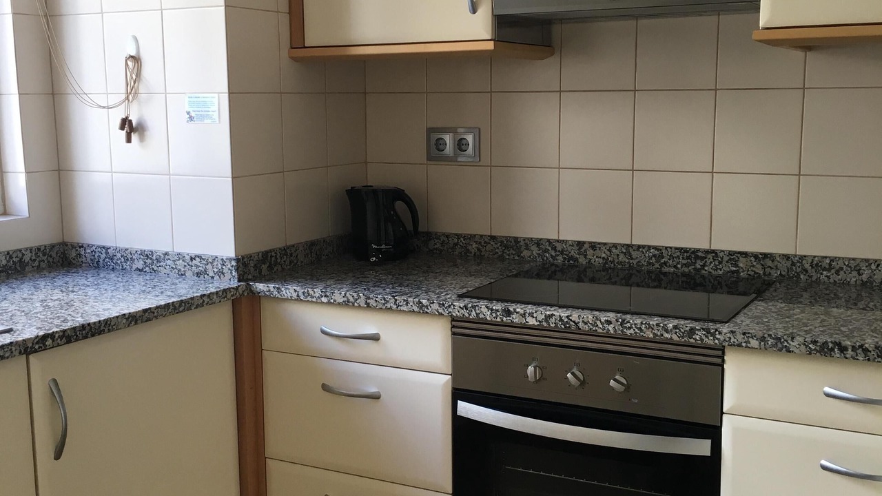 Photo of Kitchen in Vale do Lobo