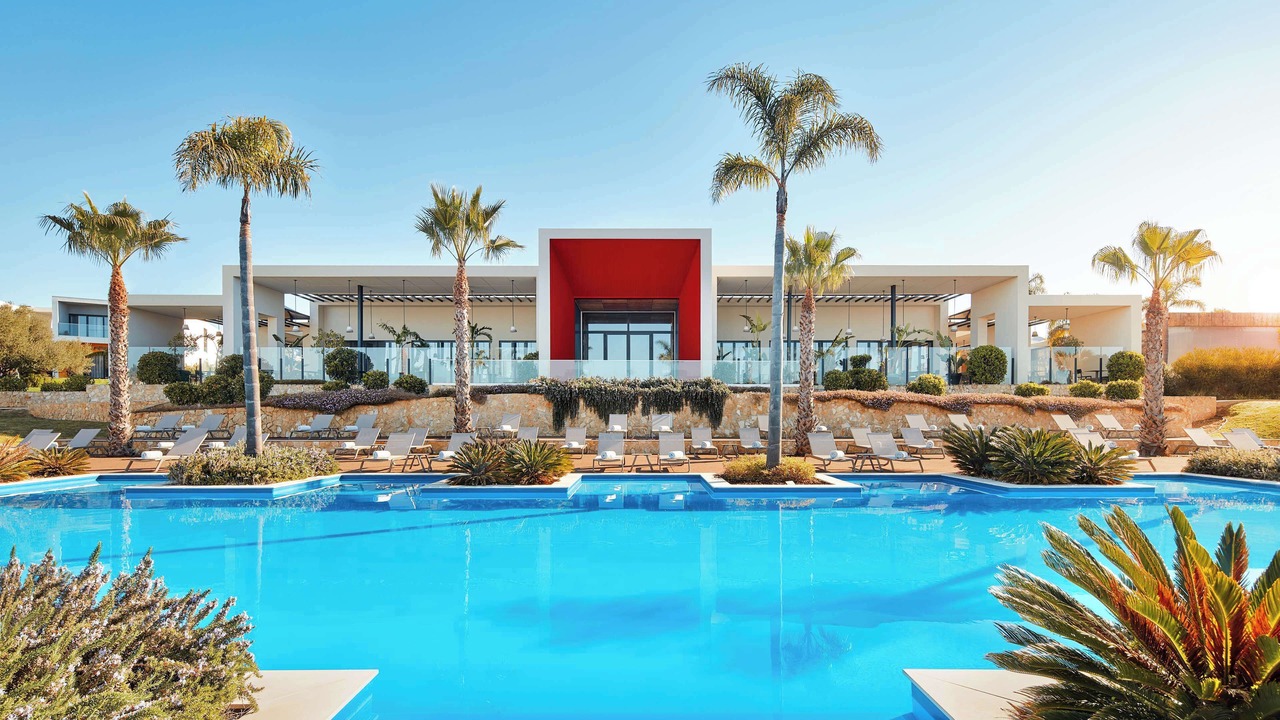 Photo of Outdoor in Alvor