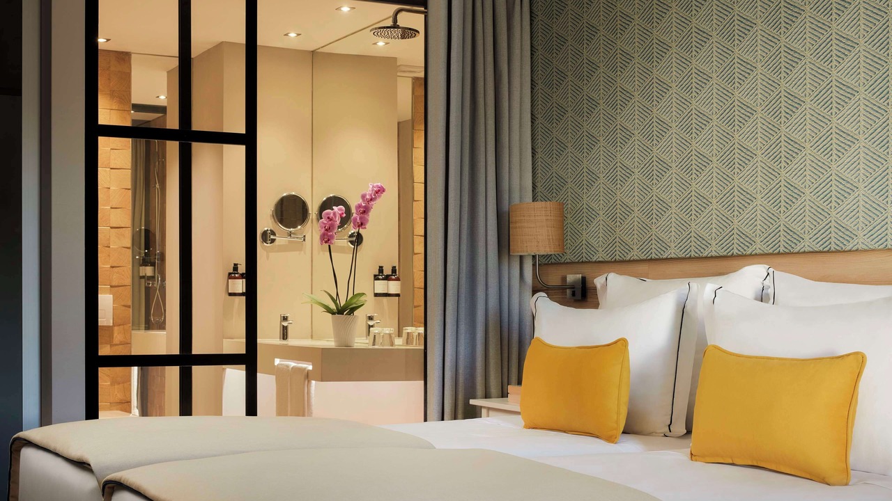 Photo of Bedroom in Alvor