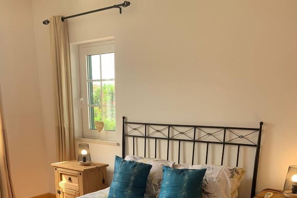 Photo of Bedroom in Monte Raposo