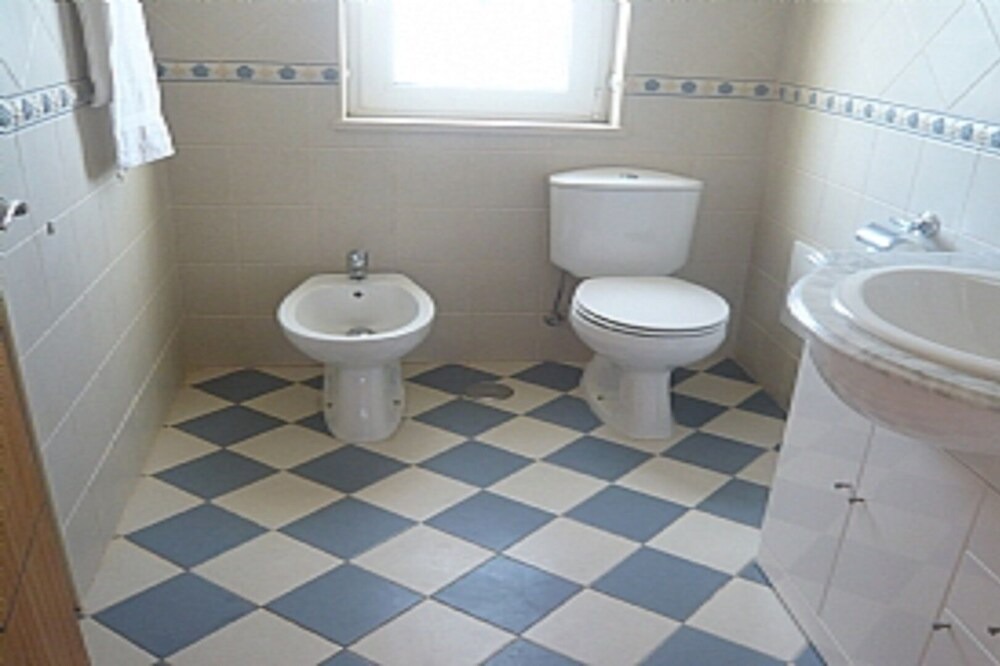 Photo of Bathroom in Monte Raposo