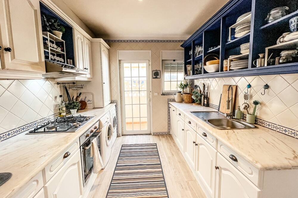 Photo of Kitchen in Praia del Rei