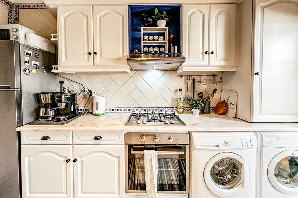 Photo of Kitchen in Praia del Rei