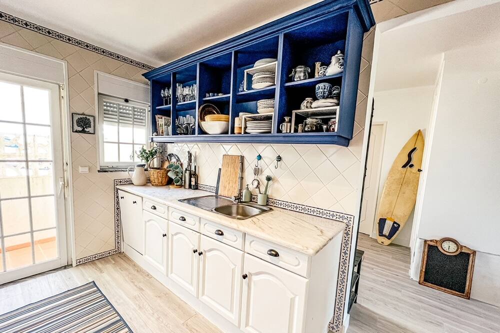 Photo of Kitchen in Praia del Rei
