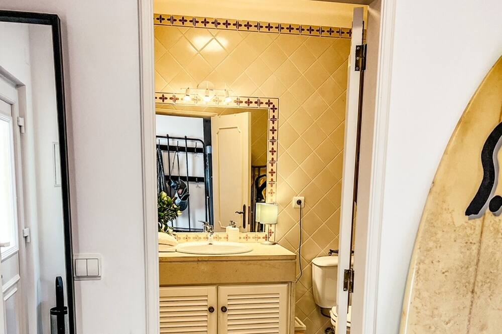 Photo of Bathroom in Praia del Rei