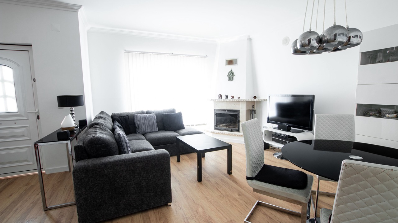 Photo of Livingroom in Lourinha