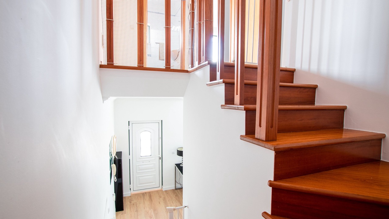 Photo of Livingroom in Lourinha