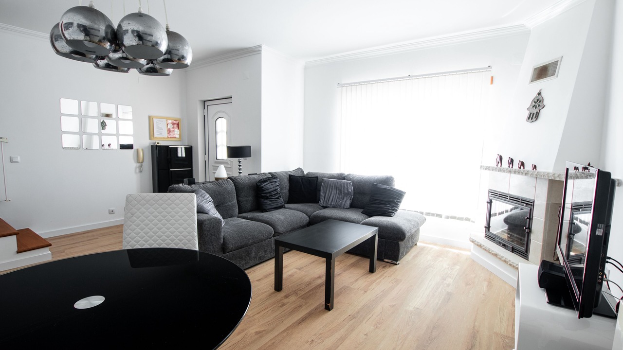 Photo of Livingroom in Lourinha