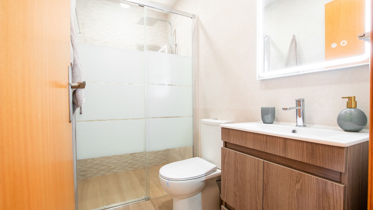 Photo of Bathroom in Lourinha