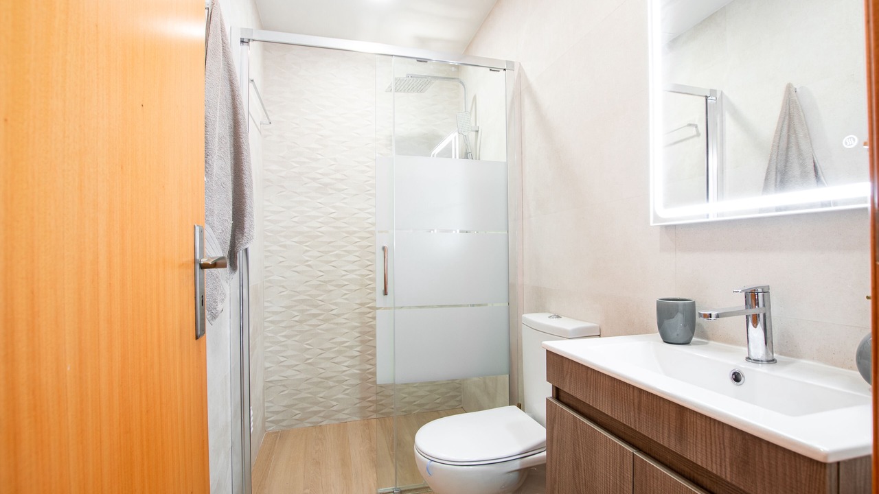 Photo of Bathroom in Lourinha