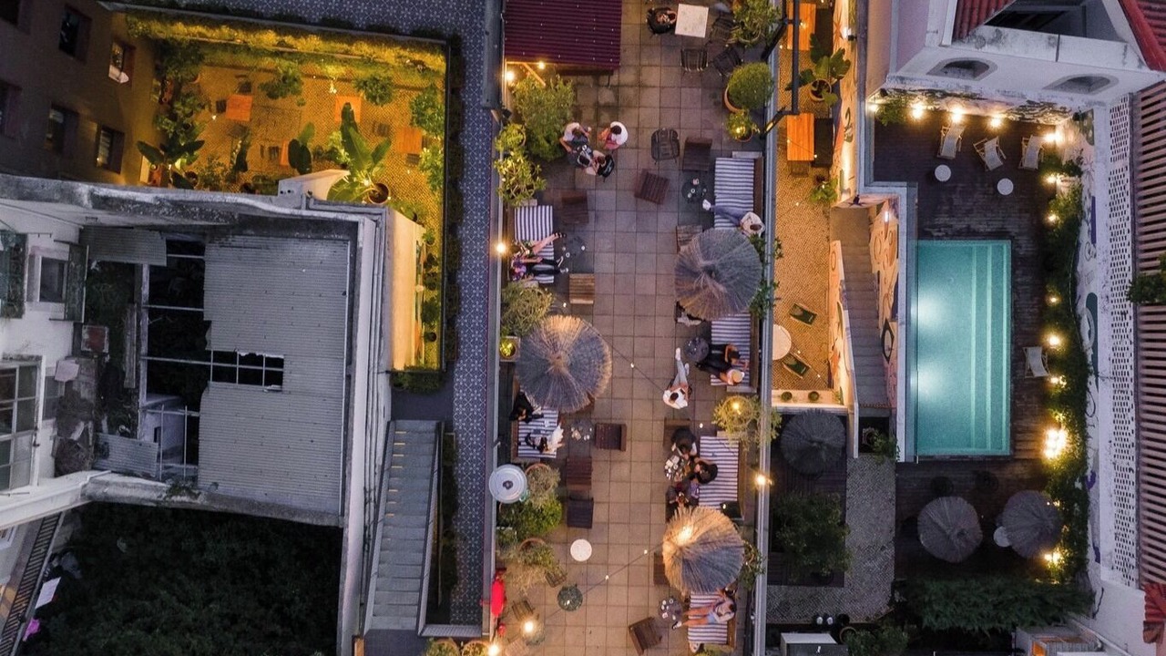 Photo of Outdoor in Misericordia