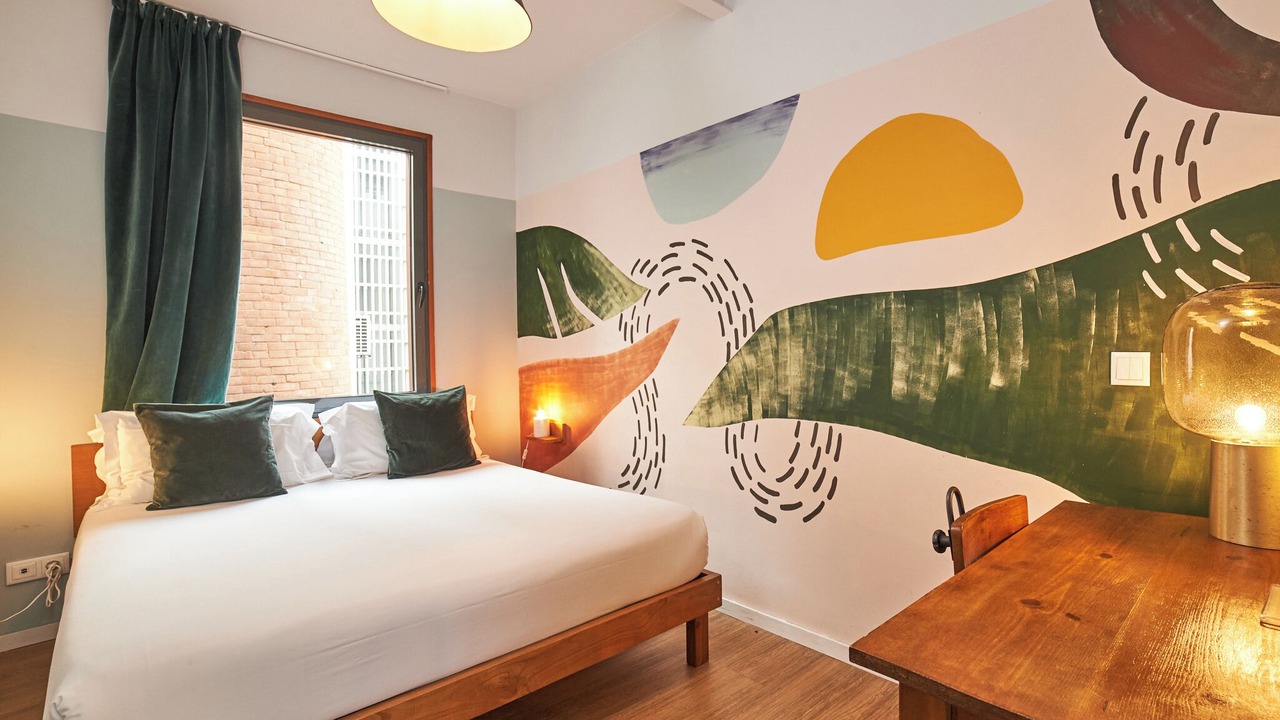 Photo of Bedroom in Misericordia