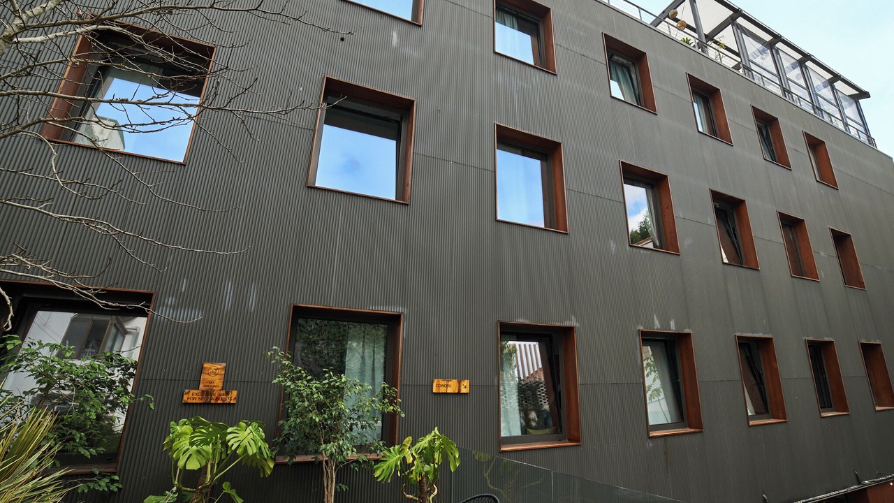 Photo of Outdoor in Misericordia