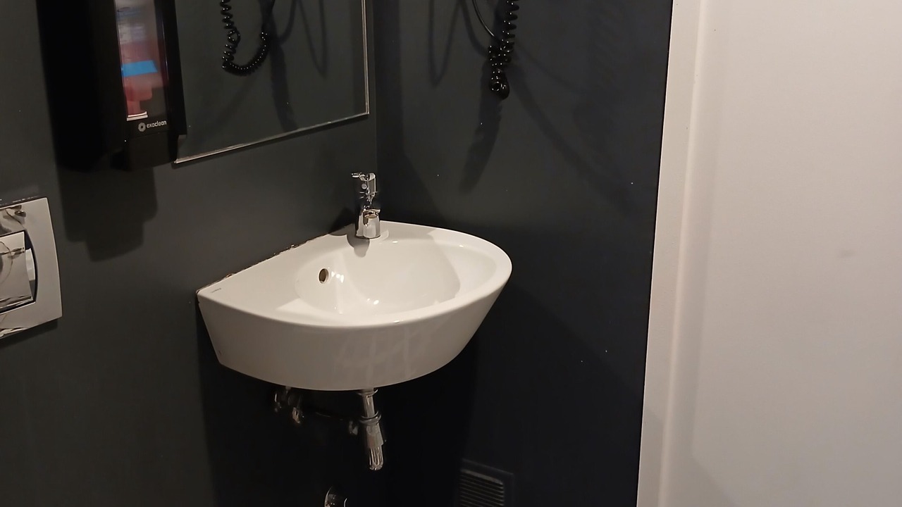 Photo of Bathroom in Misericordia