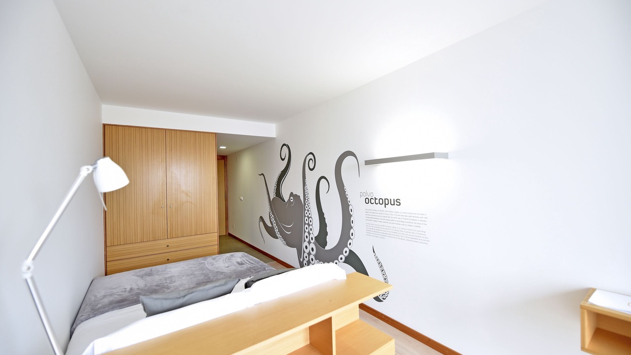 Photo of Bathroom in Horta