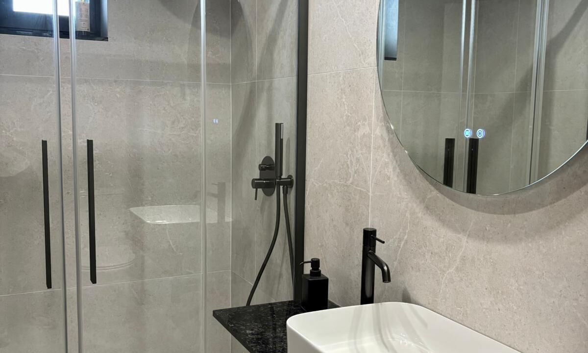 Photo of Bathroom in Guimaraes