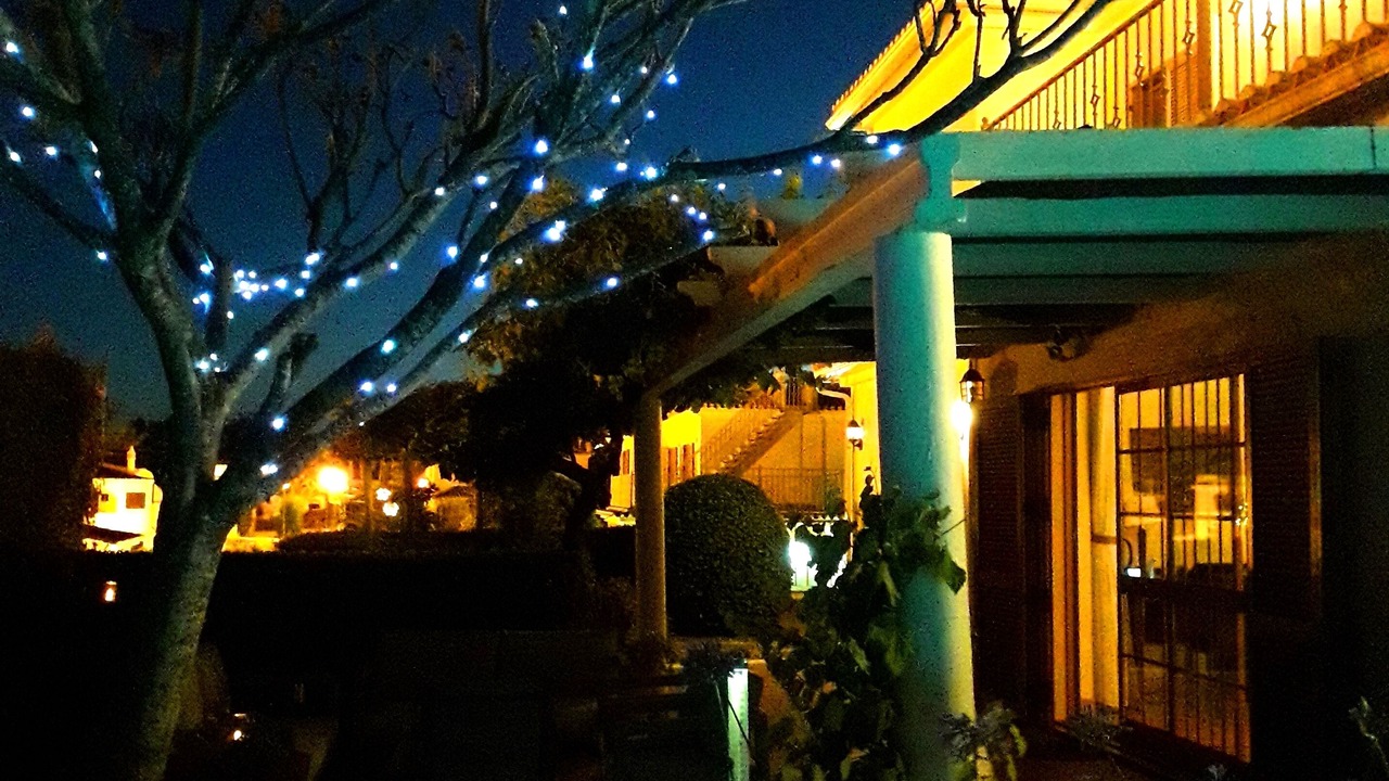 Photo of Outdoor in Alporchinhos
